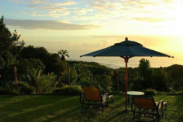 Albatross Guesthouse Southbroom Eksteriør bilde